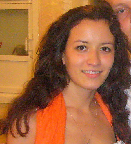 Ирина Горлова