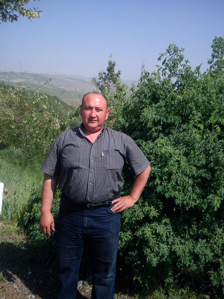 Акмалжон Нуруллаев