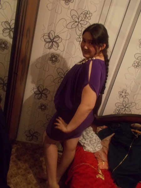 Галия.... Башенова)))