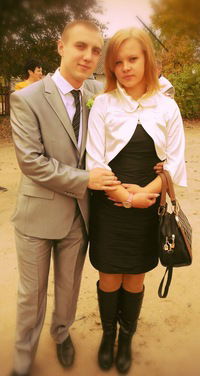 Аня Стасевич