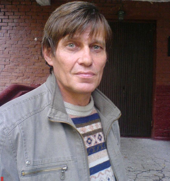 Александр Васюков