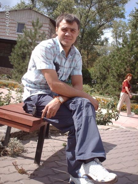 Евгений Повстовалов