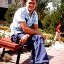 Евгений Повстовалов