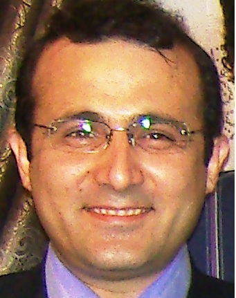 Babak Haghighi