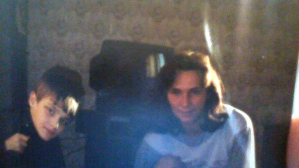 Елена Скрипкина