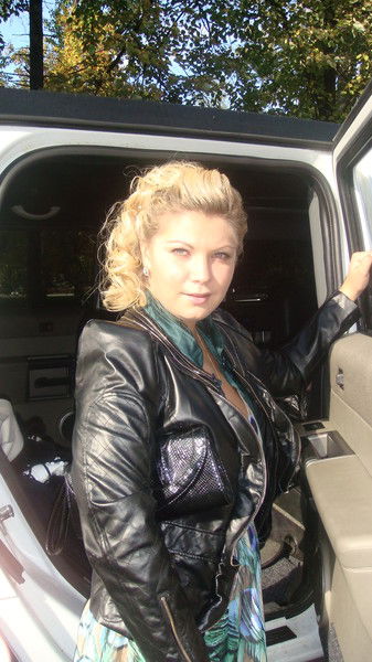 Надежда Федорова