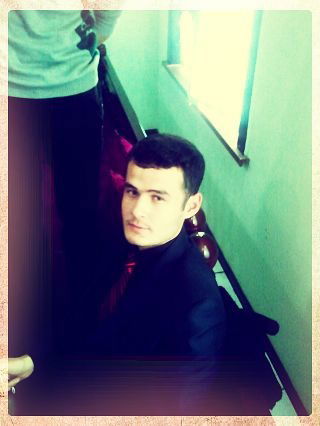 Xojiakbar Boboxo'jayev