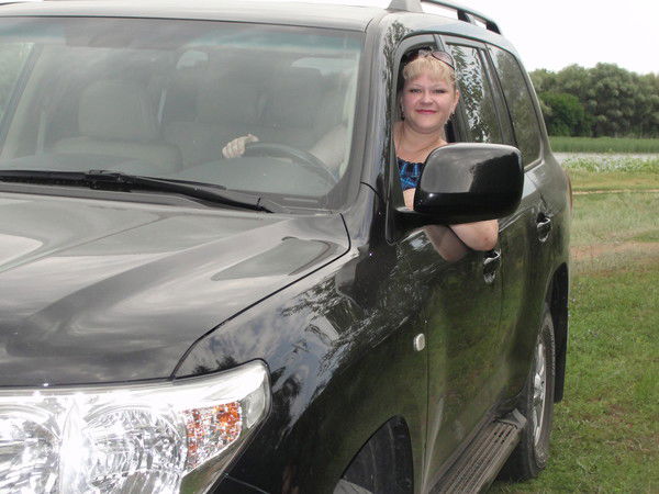 Ирина Иванова