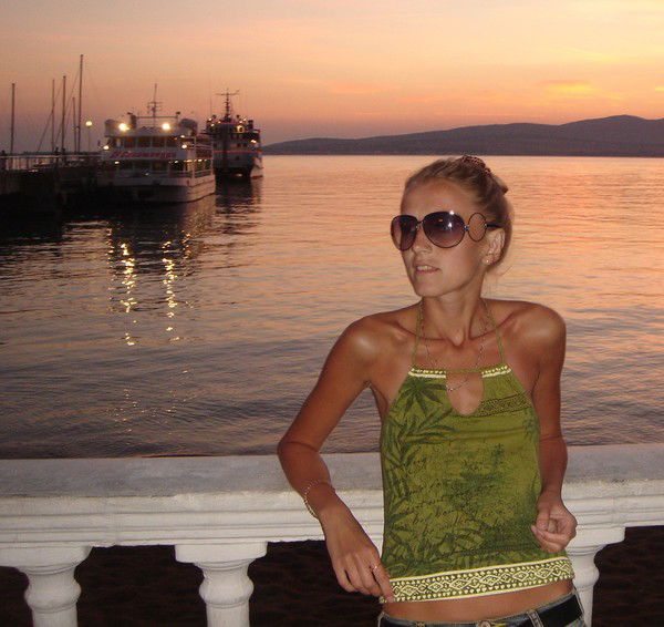 Наталья Анисимова