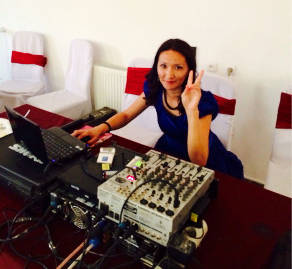 Eleonora Faizullaeva