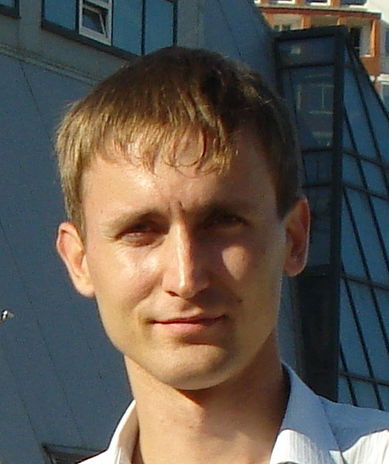 Sergei Safronov