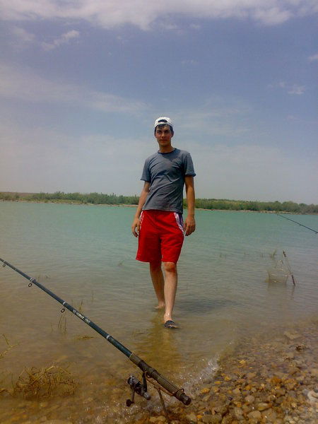 Борис Эйдус