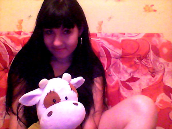 Юлия Корчагина