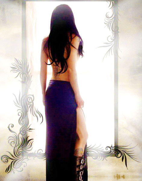 Амина Гарифова