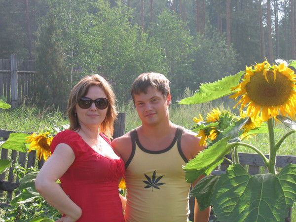 Лариса Чикурова