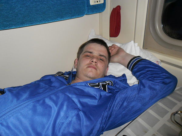 Виктор Майфут