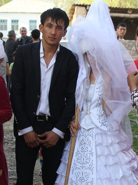 Самат Маханов