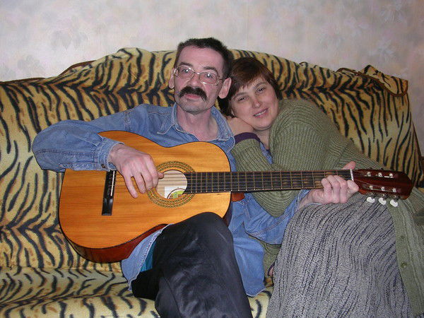 Сергей Сметанкин