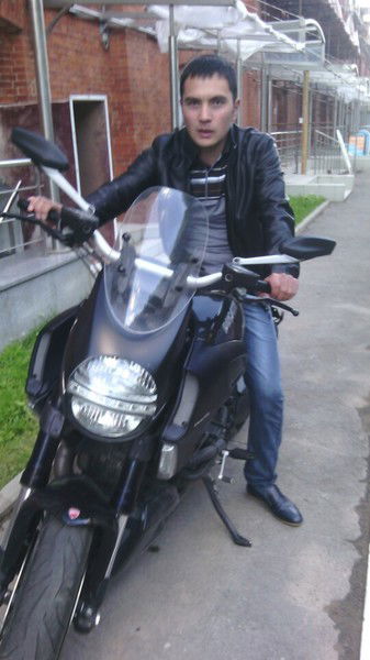 Мирлан Алимов