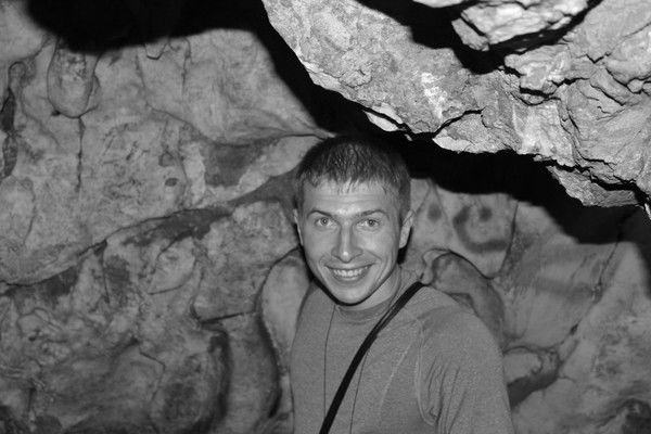 Артем Кузьмин