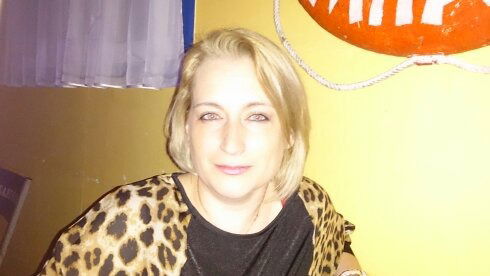 Тамара Уколова