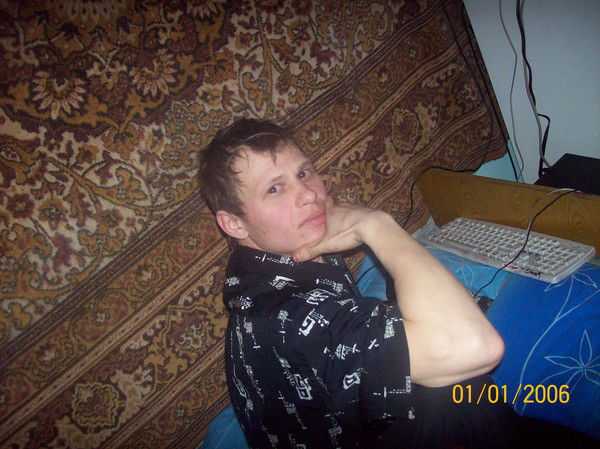 Андрей Лихачев