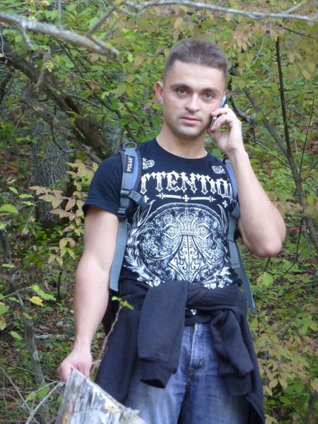 Александр Меркель