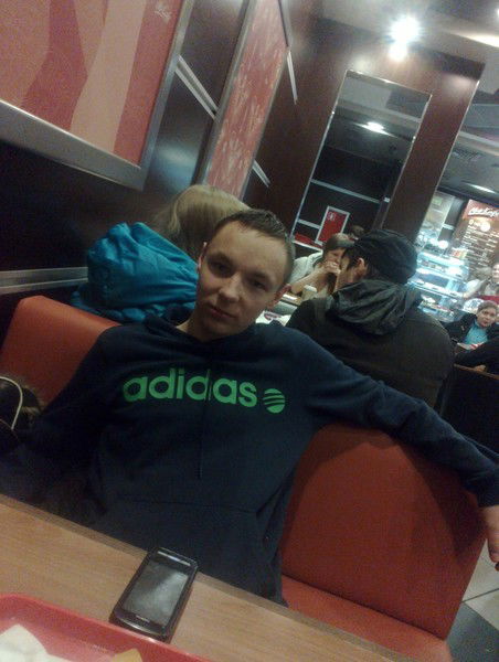 Максим Григорьев