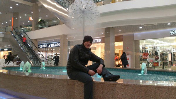 Артем Лысенко