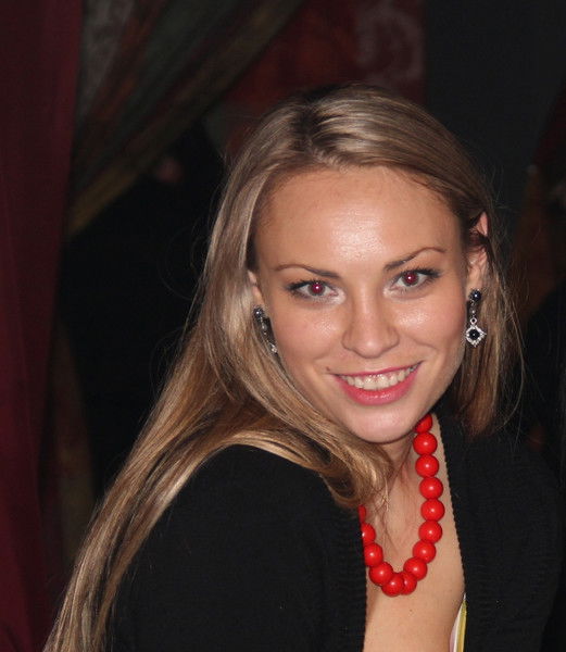 Ройтблат Валерия