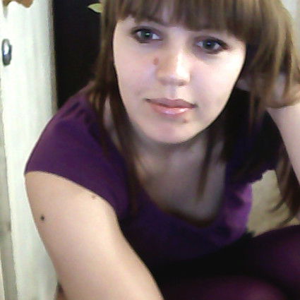 Юлия Волохова