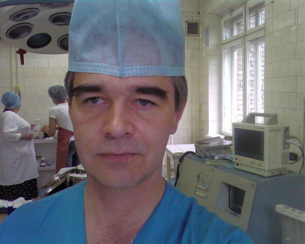 Сергей Журавов