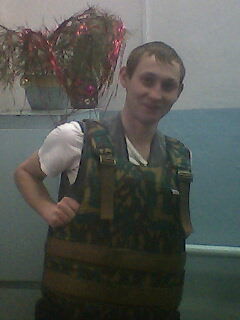 Алексей Спиридонов