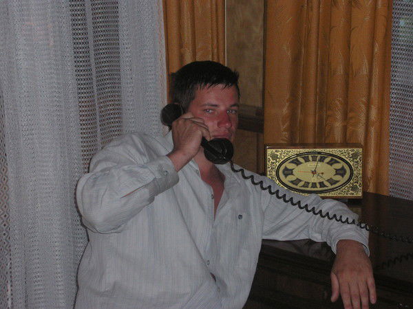 Дмитрий Пилипенко