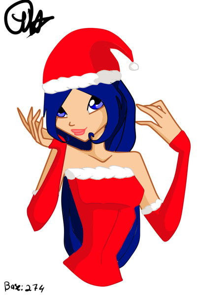 {Шальная Треша} Ева