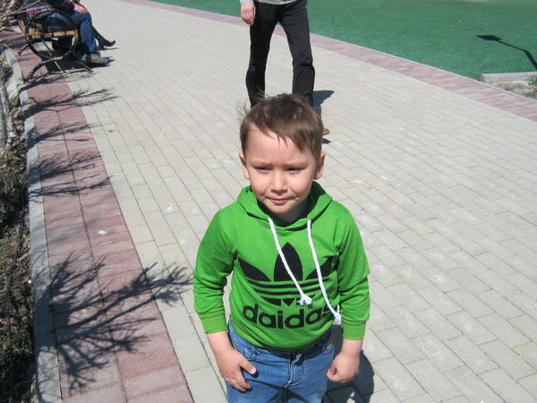 .юрий Лопатин