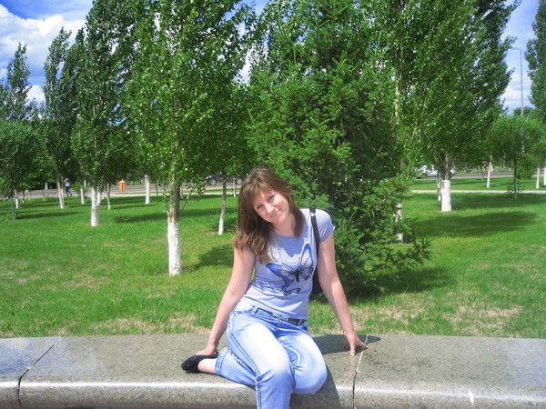 Татьяна Узденова