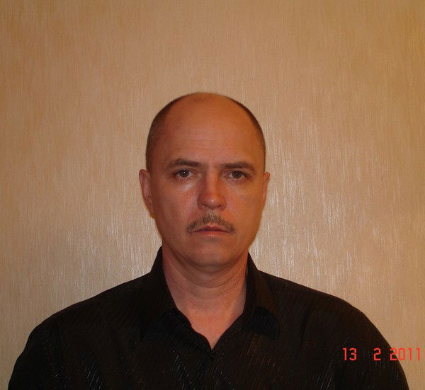 Криволуцкий Сергей