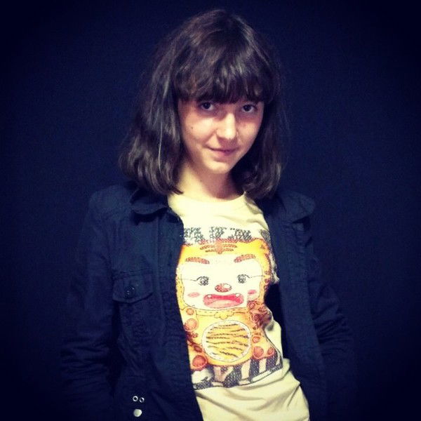 Карина Мухина