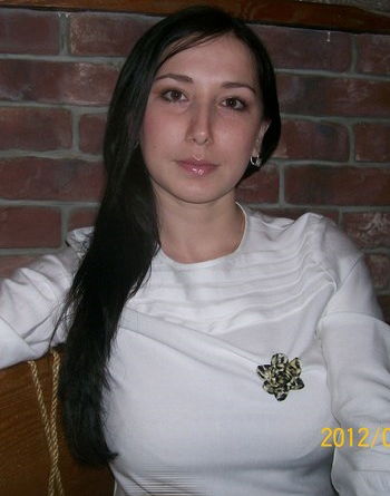 Ландыш Исакаева