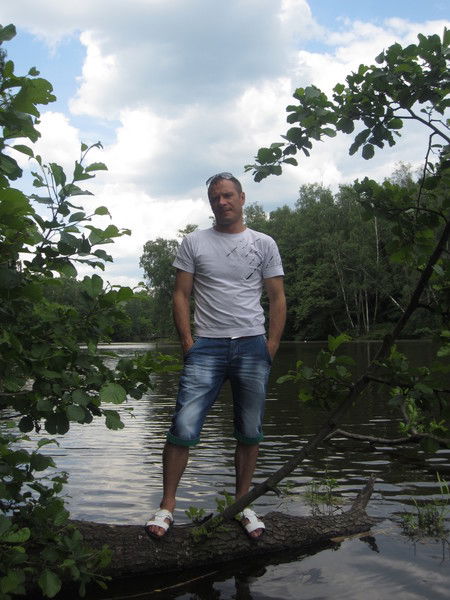 Алексей Балуев