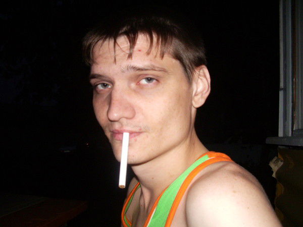 Михаил Разгуляев