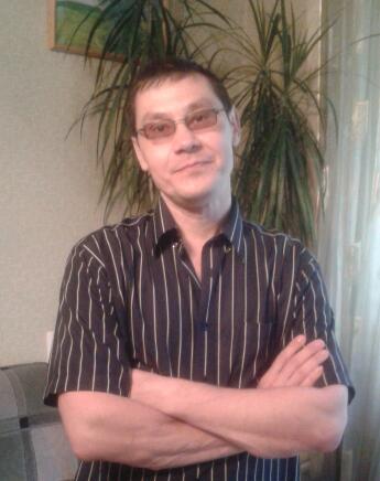 Александр Плеханов