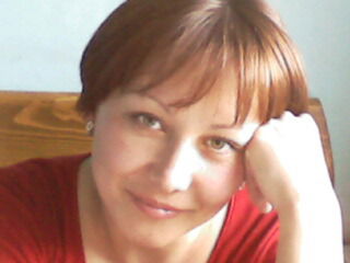 Альбина Кулбакова