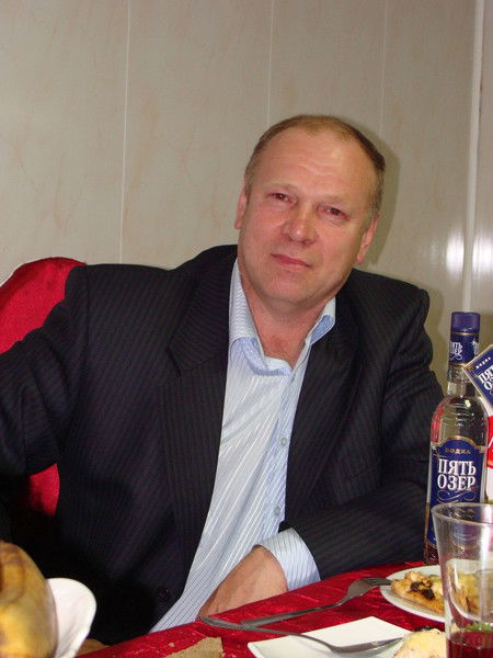 Валерии Овчинников