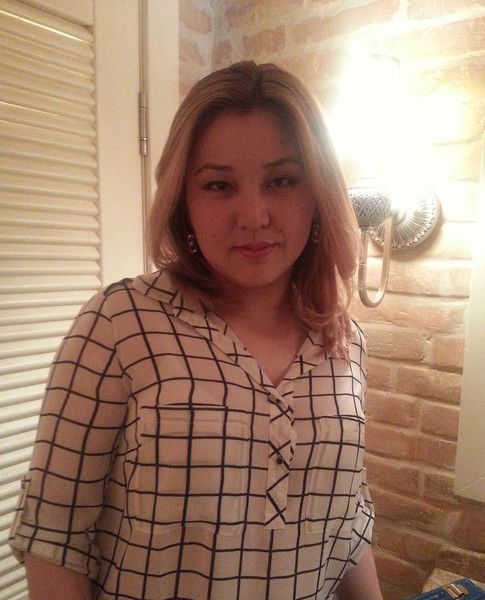 Кундузай Омарханова