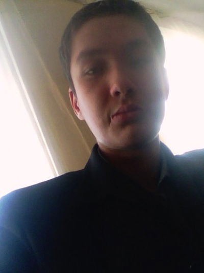 Руслан Гафаров