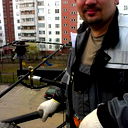 Дмитрий Сенишин