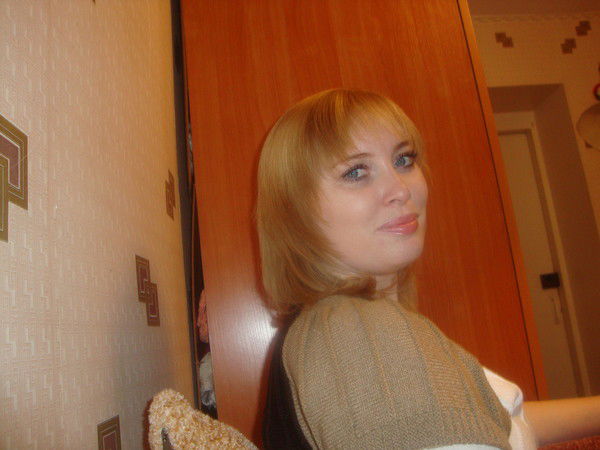 Наталья Ильиных