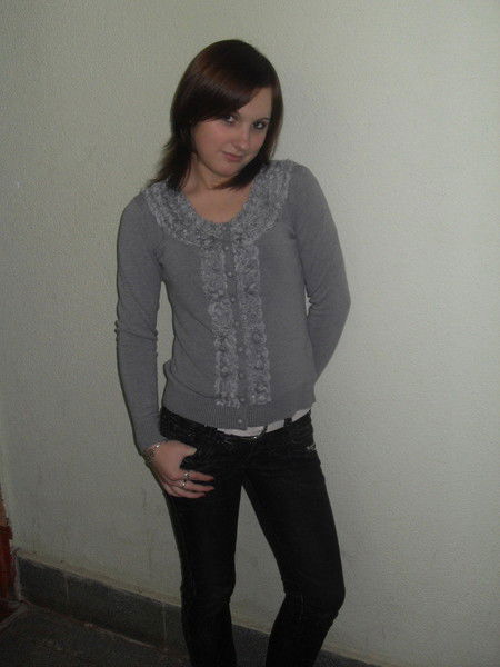 Екатерина Шибаева